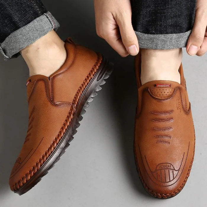 Trendy Casual Shoes Water resistance , light weight material