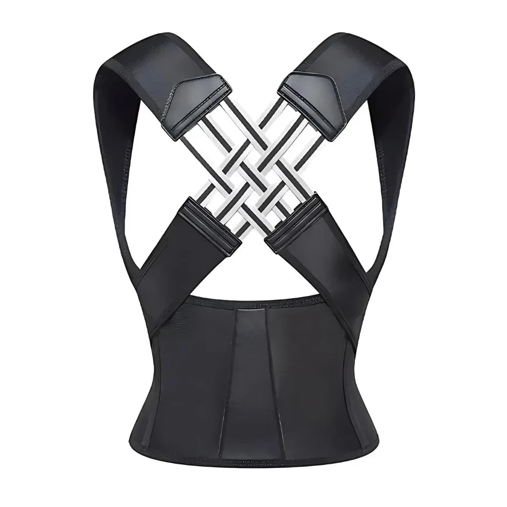 Unisex Posture Corrector Belt