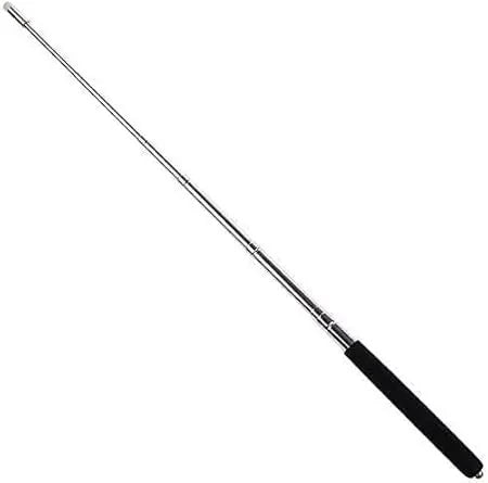 Self Defense Stick or Hand Pointer Extendable Telescopic Retractable Pointer @ Just Rs.599/-