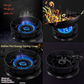 Gas Saver Stand Burner For Home Gas Stove Fire - Pack of 2