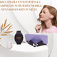 Wireless Bluetooth Mobile Stand Watch Single Headphone