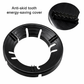 Gas Saver Stand Burner For Home Gas Stove Fire - Pack of 2