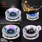 Gas Saver Stand Burner For Home Gas Stove Fire - Pack of 2
