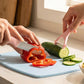 Chopping Board Set with Free Knife & Peeler