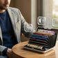 Aluminum Card Holder Wallet