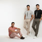 Tshirts for Men Combo Pack of 3 | Regular Fit | Printed | Round Neck Half Sleeve